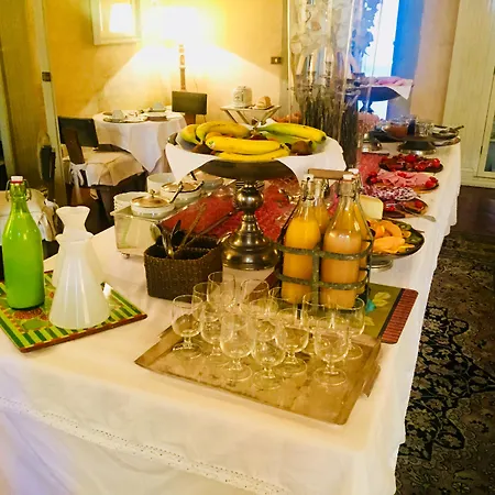 The James Suite Hotel Firenze 1564 - Small Luxury Hotels Of The World Florencja