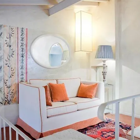 Hotel The James Suite Hotel Firenze 1564 - Small Luxury Hotels Of The World