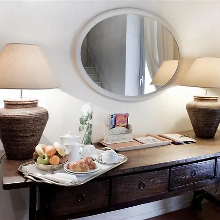 Hotel J&J 5* Firenze