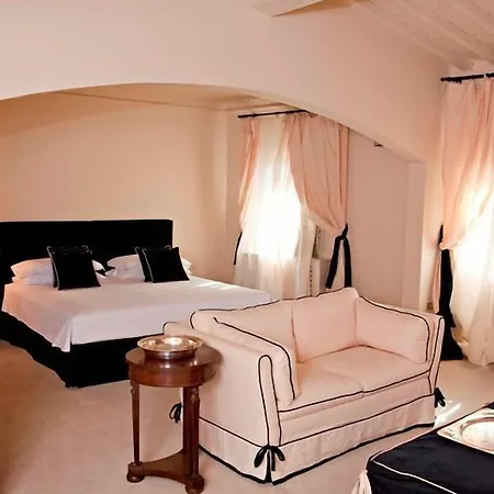 Hotel J And J Florenz
