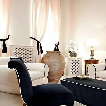 Hotel The James Suite Hotel Firenze 1564 - Small Luxury Hotels Of The World