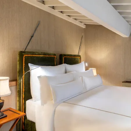 The James Suite Hotel Firenze 1564 - Small Luxury Hotels Of The World 5*