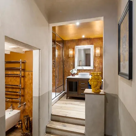 The James Suite Hotel Firenze 1564 - Small Luxury Hotels Of The World Florencja