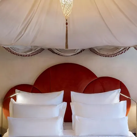 The 1564 - Small Luxury Of The World