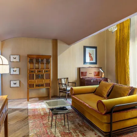 The James Suite Hotel Firenze 1564 - Small Luxury Hotels Of The World Hotel