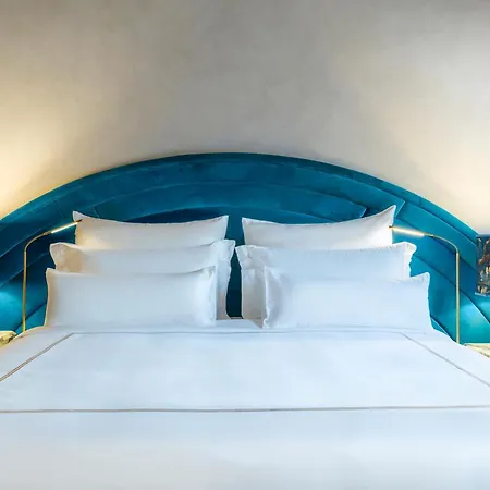 Hotel The James Suite Hotel Firenze 1564 - Small Luxury Hotels Of The World Florencja