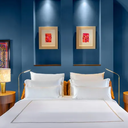 Hotel J&J Hotel