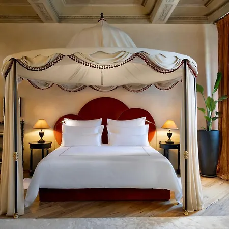 The 1564 - Small Luxury Of The World ホテル フィレンツェ