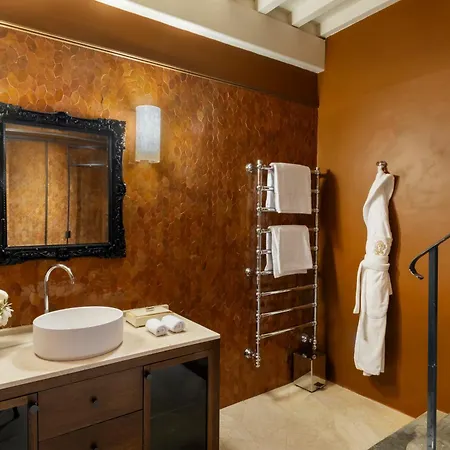 The James Suite Hotel Firenze 1564 - Small Luxury Hotels Of The World Florencja