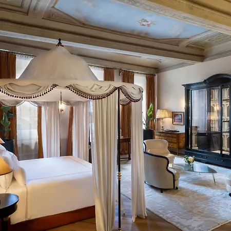 The 1564 - Small Luxury Of The World