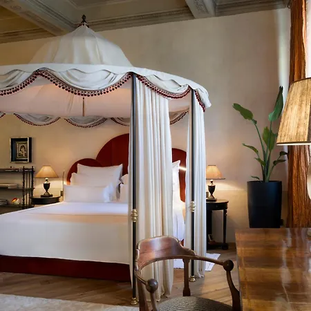 ホテル The 1564 - Small Luxury Of The World フィレンツェ