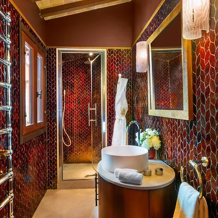Hotel J&J 5* Firenze