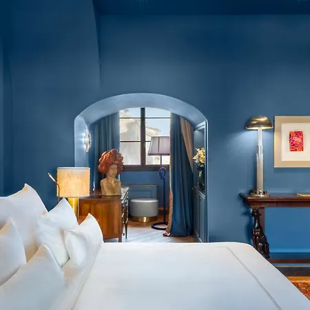 The 1564 - Small Luxury Of The World ホテル