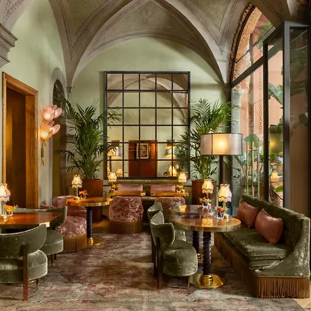Hotel J&J Firenze