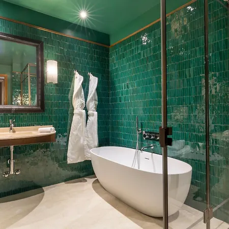 The James Suite Hotel Firenze 1564 - Small Luxury Hotels Of The World