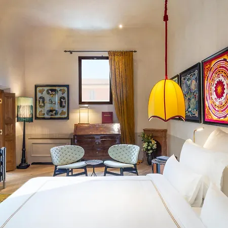 The 1564 - Small Luxury Of The World ホテル