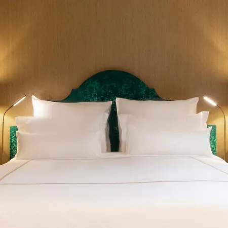 Hotel Hotel J&J 5*