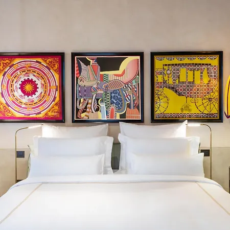 Hotel J&J Firenze