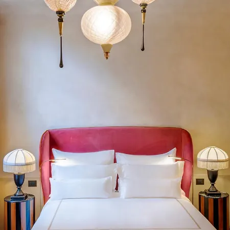 The 1564 - Small Luxury Of The World