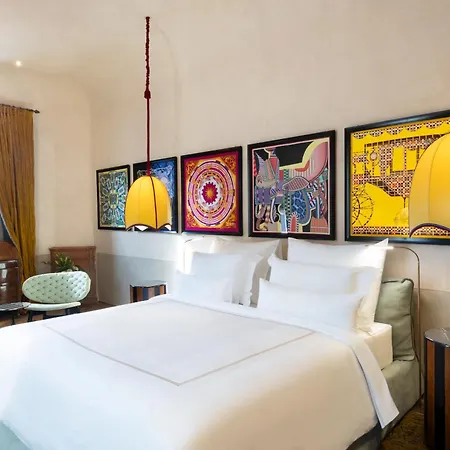 The James Suite Hotel Firenze 1564 - Small Luxury Hotels Of The World Hotel