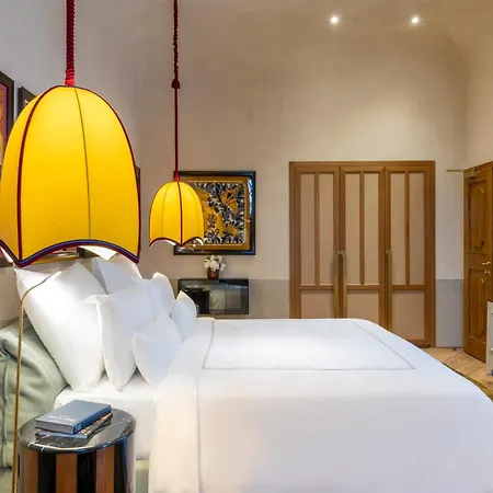 The 1564 - Small Luxury Of The World ホテル フィレンツェ