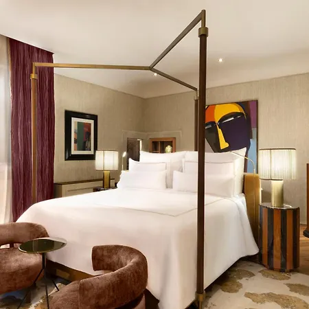 The 1564 - Small Luxury Of The World ホテル