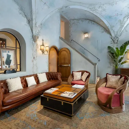 ホテル The 1564 - Small Luxury Of The World