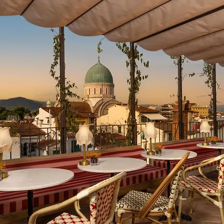 The 1564 - Small Luxury Of The World ホテル 5*