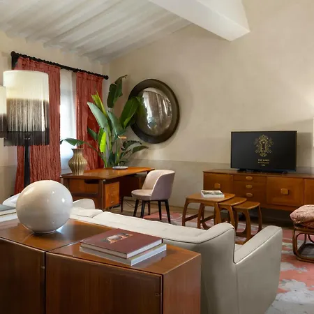 ホテル The 1564 - Small Luxury Of The World 5*