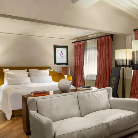 ホテル The 1564 - Small Luxury Of The World フィレンツェ