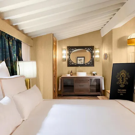 The 1564 - Small Luxury Of The World