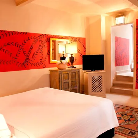 ホテル The 1564 - Small Luxury Of The World