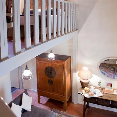 ホテル The 1564 - Small Luxury Of The World