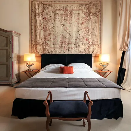 ホテル The 1564 - Small Luxury Of The World 5*