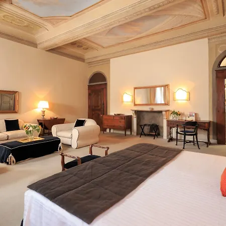 The 1564 - Small Luxury Of The World 5* フィレンツェ