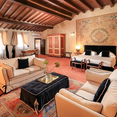 The 1564 - Small Luxury Of The World 5* フィレンツェ