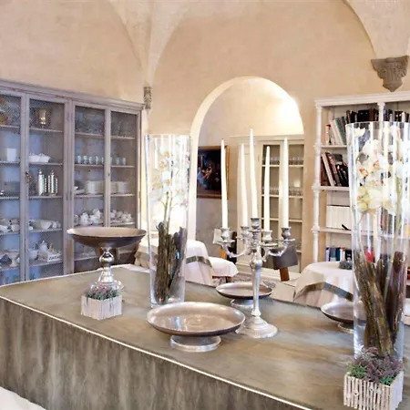 The 1564 - Small Luxury Of The World フィレンツェ