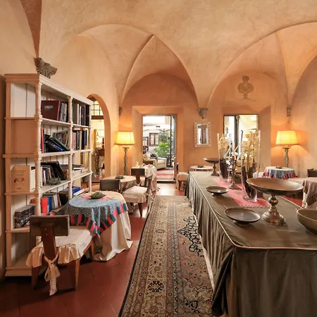 The 1564 - Small Luxury Of The World フィレンツェ