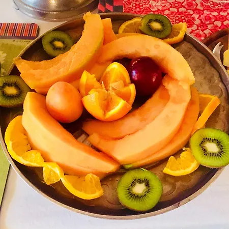 The 1564 - Small Luxury Of The World フィレンツェ