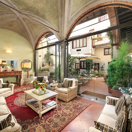 The 1564 - Small Luxury Of The World ホテル 5*