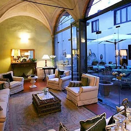 The 1564 - Small Luxury Of The World 5* フィレンツェ