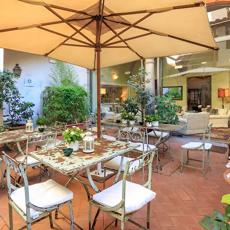 The 1564 - Small Luxury Of The World ホテル 5*