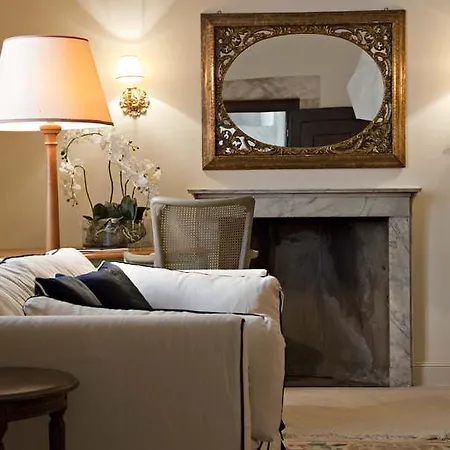 The James Suite Hotel Firenze 1564 - Small Luxury Hotels Of The World Hotel Florencja