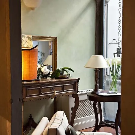 Hotel J And J Florenz