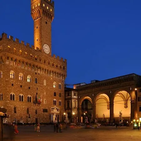 Hotel J And J Florenz