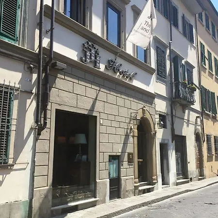 Hotel J And J 4*