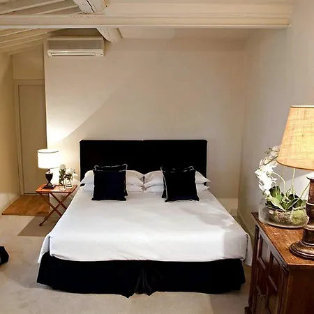 The James Suite Hotel Firenze 1564 - Small Luxury Hotels Of The World Hotel