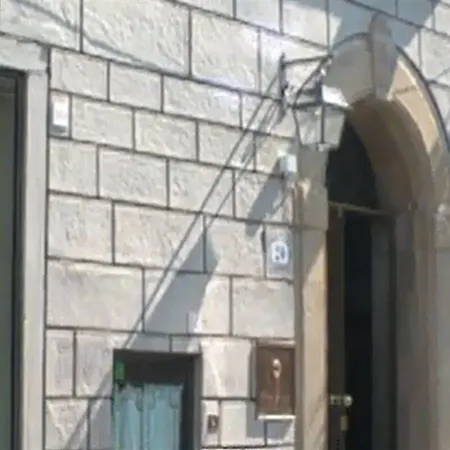 The James Suite Hotel Firenze 1564 - Small Luxury Hotels Of The World