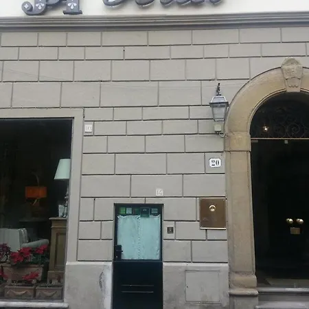 J And J 4* Florenz