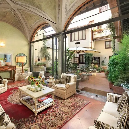 Hotel J And J Florenz